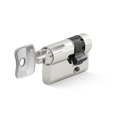 Cilindrični sigurnosni polucilindar ACT WILKA RC3