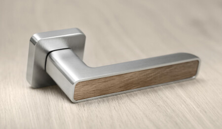 Okov za vrata TWIN INNER P 660 s ABS punjenjem (XR)