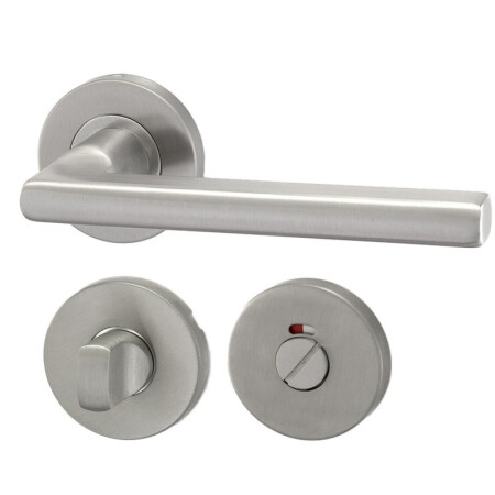 Okov za vrata HOLAR MT 13 (nehrđajući čelik)