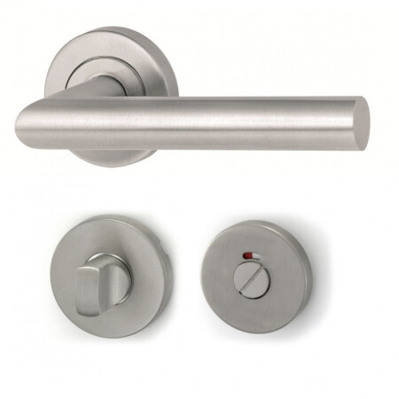 Okov za vrata HOLAR MT 00 (nehrđajući čelik)