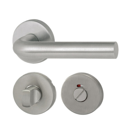 Okov za vrata HOLAR MT 01 (nehrđajući čelik)