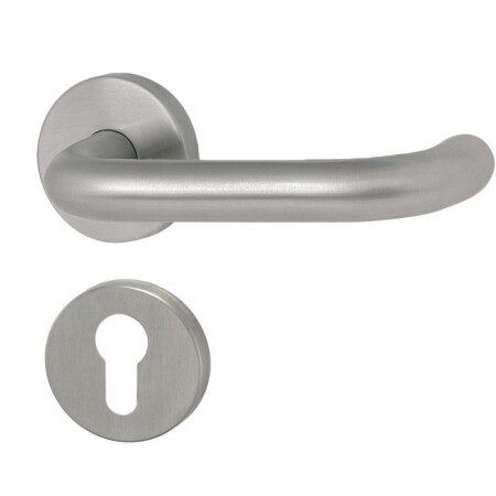 Okov za vrata HOLAR MT 02 (nehrđajući čelik)