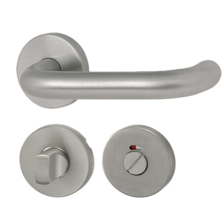 Okov za vrata HOLAR MT 02 (nehrđajući čelik)