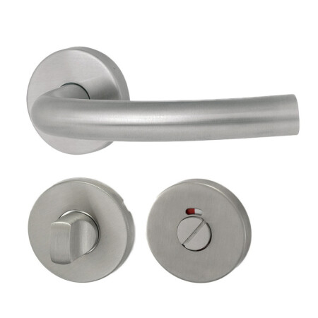 Okov za vrata HOLAR MT 03 (nehrđajući čelik)