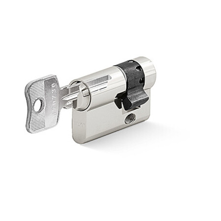 Cilindrični poluuložak ACT WILKA RC1