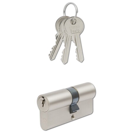 Richter EURO BASIC RC1 cilindrični građevinski uložak