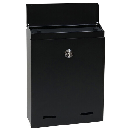 Poštanski sandučić RICHTER BK.516.CM (mat crni)