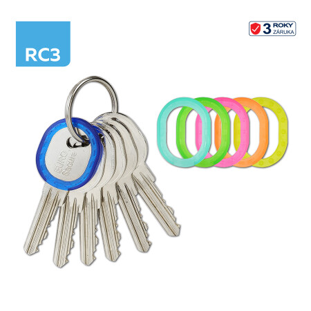 RICHTER EURO SECURE R3 sigurnosni cilindar