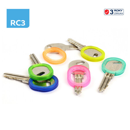 RICHTER EURO SECURE R3 sigurnosni cilindar