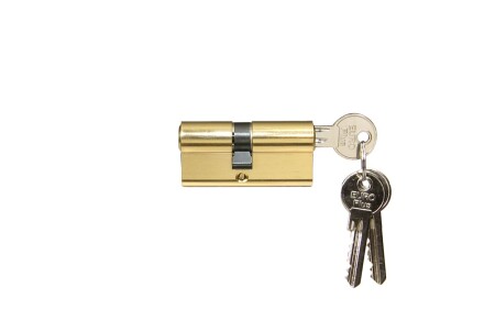 Cilindrični dvostrani građevinski umetak Richter EURO PLUS RC1