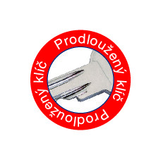 Richter EURO Plus SU3 cilindar