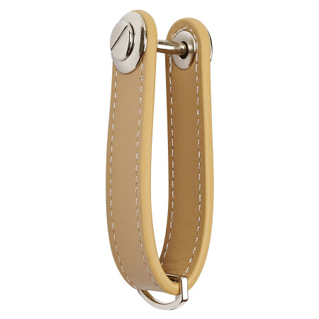 Richter kožni privjesak za ključeve RP.ORGANIZER.B.HND