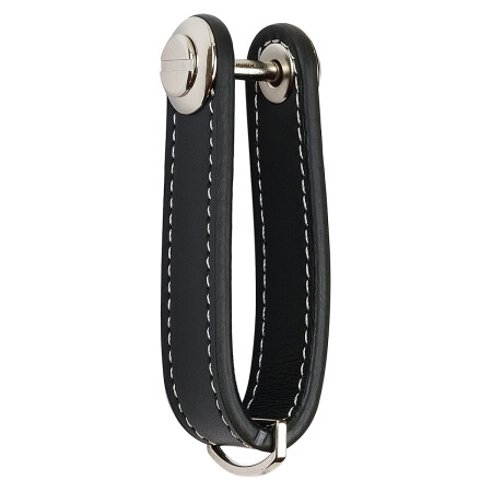 Richter kožni privjesak za ključeve RP.ORGANIZER.CRN