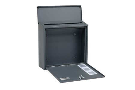 Poštanski sandučić RICHTER BK.703.G.AM (mat antracit)