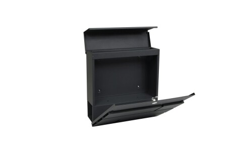 Poštanski sandučić RICHTER BK.932.AM (mat antracit)