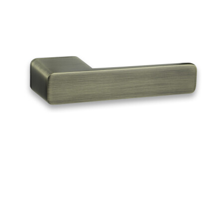 Okov za vrata COBRA STRIGA-S (OFS - brušena bronca)