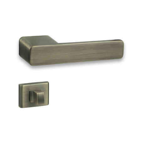 Okov za vrata COBRA STRIGA-S (OFS - brušena bronca)